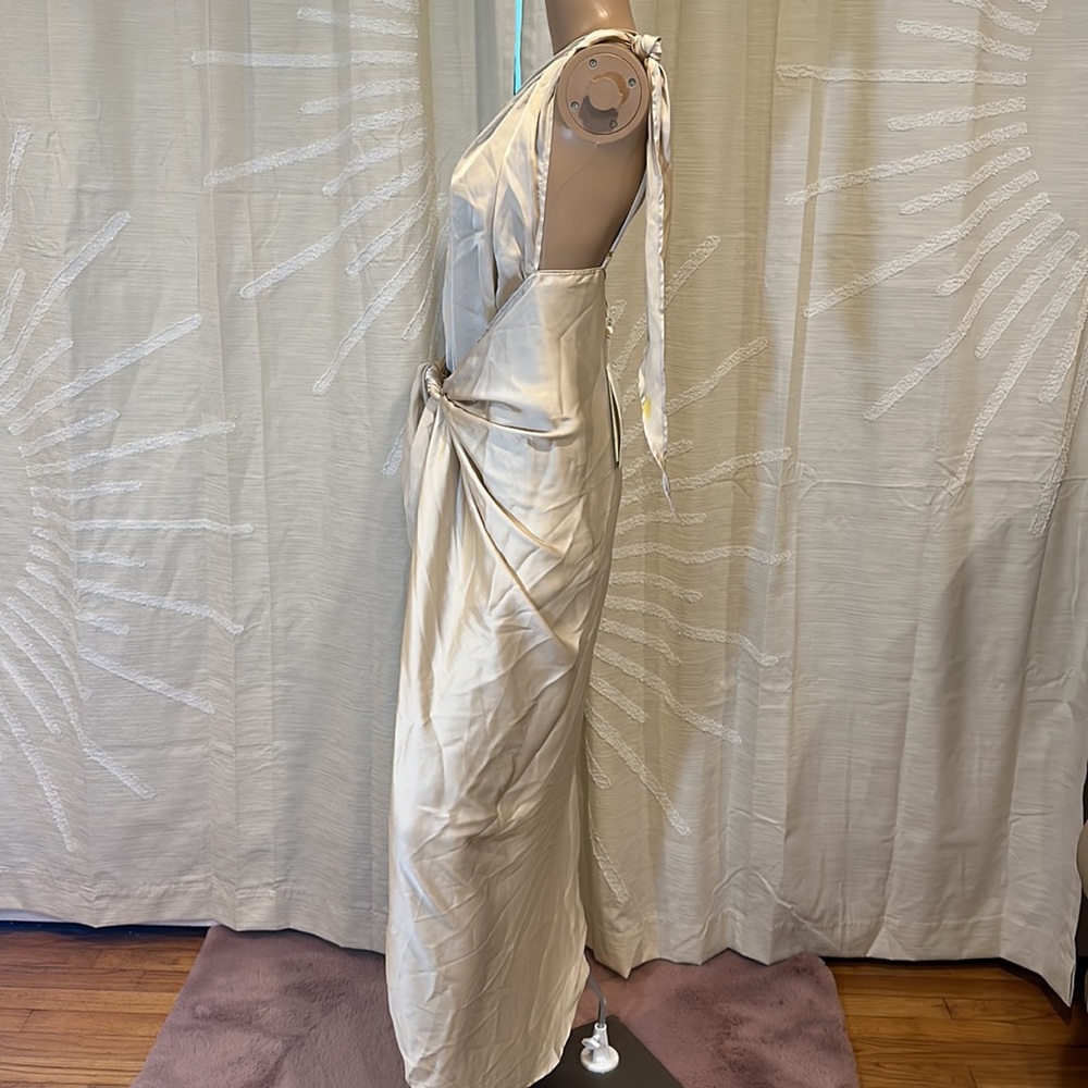 BAOBAB MAREA DRESS - Picture 8 of 13